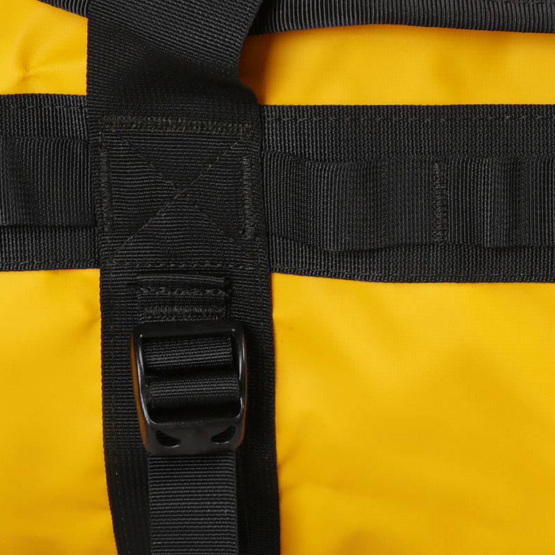 Сумка дорожная The North Face Base Camp Duffel - L 95L (T93ETQZU3)  - цена, описание, фото 2